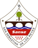 Escudo UD Sanse